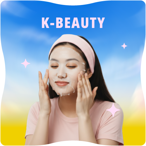 K-Beauty