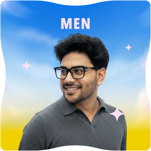 Men