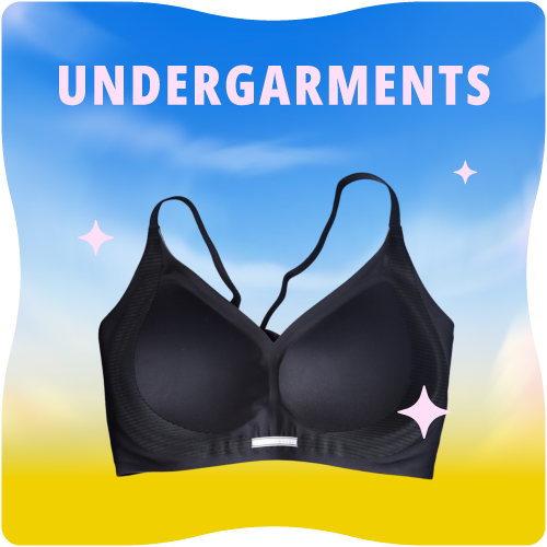 Undergarments