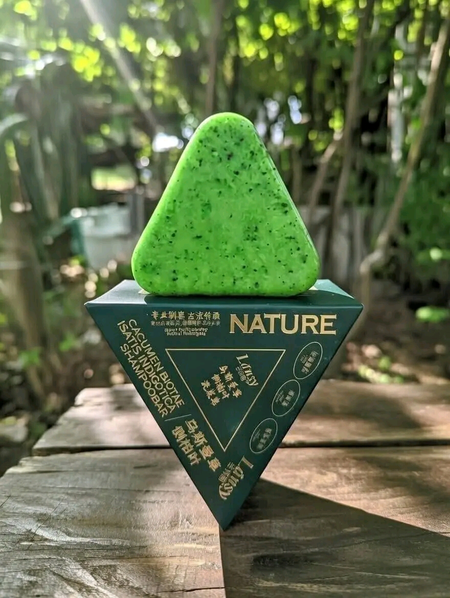✨ FAIRY SCRUB GLUTA SOAP
